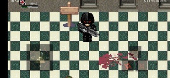 代號(hào)危機(jī)手游 v21.08.240836 安卓版 2