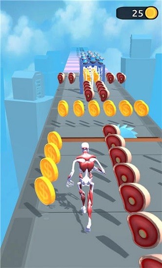 怪物進(jìn)化之路手游 v0.1.0 安卓版 3