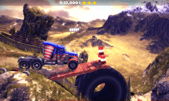 超炫卡丁車俱樂部 v1.0 安卓版 0