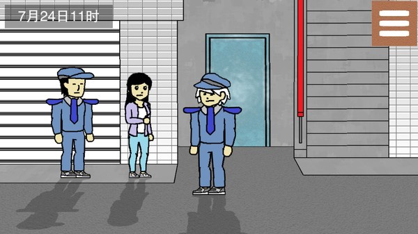 偵查故事槍聲手游 v1.0 安卓版 2