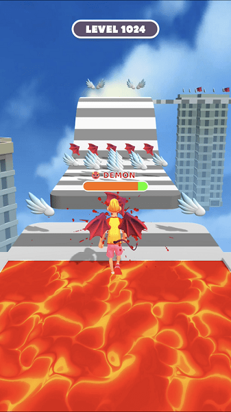 go to heaven游戲 v1.9 最新版 0