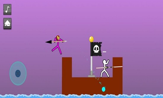 烈焰火柴人手游 v1.0.1 安卓版 0