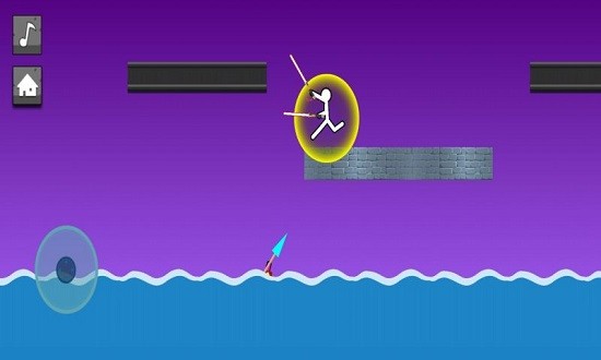 烈焰火柴人手游 v1.0.1 安卓版 3