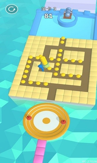 繽紛樂(lè)園大冒險(xiǎn)官方正版 繽紛樂(lè)園大冒險(xiǎn)手游下載