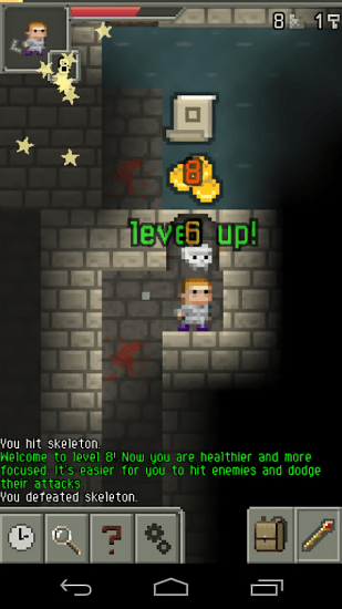 pixel dungeon pixel dungeons手游