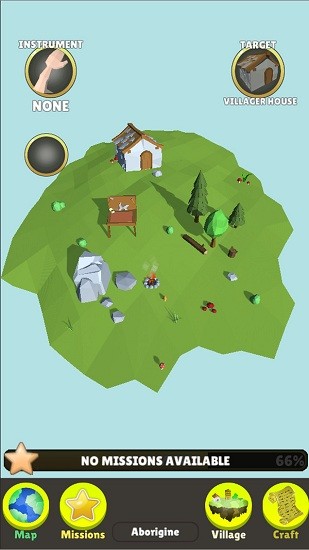 放置建造游戲 v1.13 安卓版 1