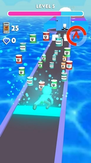 廁所達(dá)人最新版 v1.0.6 安卓版 0