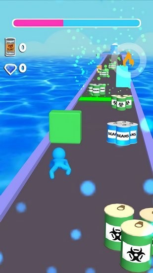 廁所達(dá)人手游下載