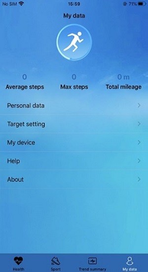 fithereiPhone版 v1.5.3 ios版 1