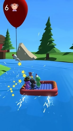 動物方舟官方正版 動物方舟手游下載