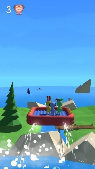 動物方舟官方正版 v0.1 安卓版 2