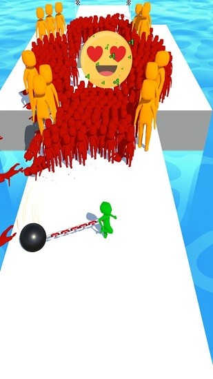 看我的大鏈球完整版 v4.0 安卓版 0