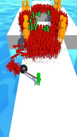 看我的大鏈球完整版 看我的大鏈球手游下載