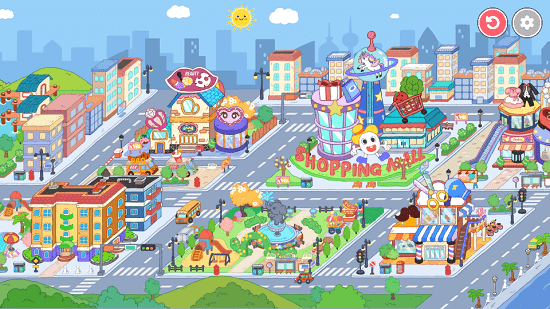 yoya忙碌的生活世界中文版 v1.2 安卓版 1