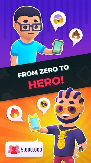 空闲tik模拟器 空闲tik模拟器手游