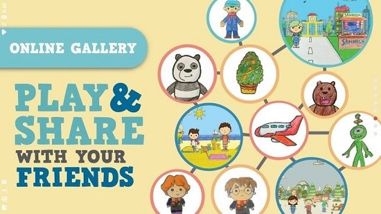 萊拉的世界 萊拉的世界下載