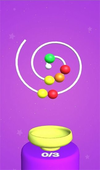 落球進碗官方正版 v1.0.0 安卓版 0