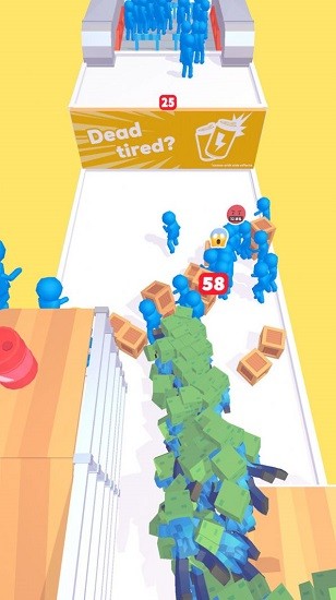 人群沖沖沖最新版 v1.0.0 安卓版 1