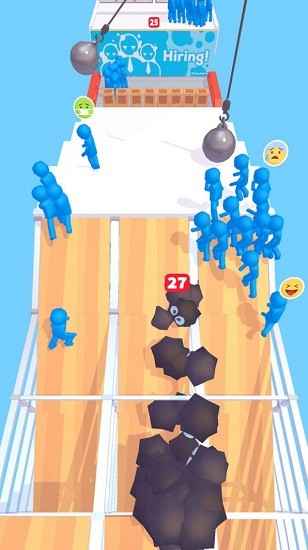 人群沖沖沖手游下載