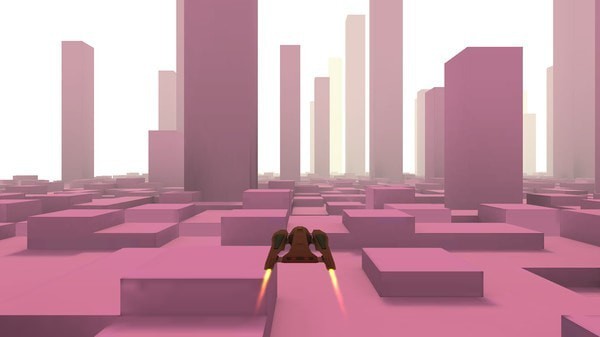 極限飛行模擬游戲