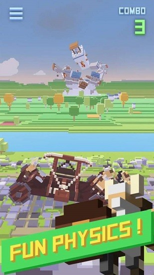 就是要打他游戲 v1.0 安卓版 1