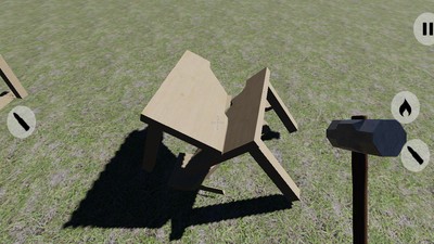 拆遷模擬2018手機版 v2.2 安卓中文版 1