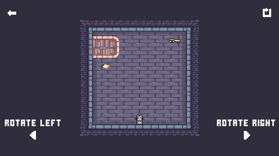 貓咪地牢逃亡游戲 v1.2 安卓版 2