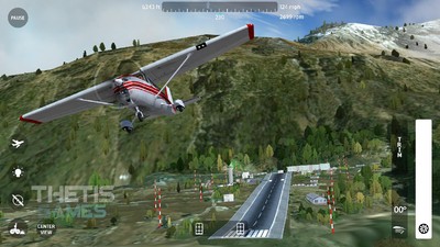 flywings2018漢化版 v1.3.0 安卓完整版 2