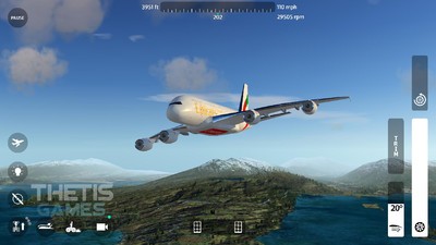 flywings2018漢化版 v1.3.0 安卓完整版 0