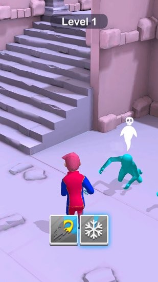 超能力大戰(zhàn)最新版 v0.3 安卓版 2