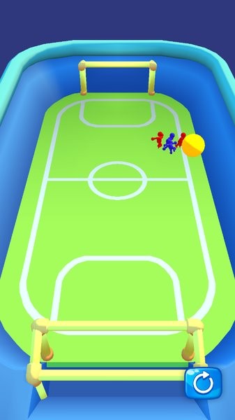 空閑足球達(dá)人最新版 v0.0.1 安卓版 2