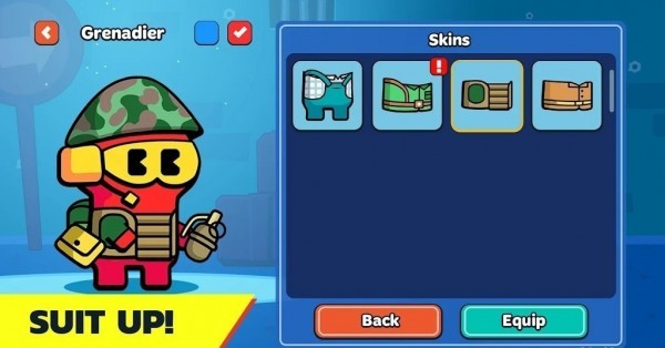 爆炸伙伴手游下載