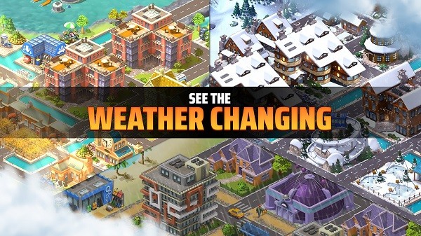 city island 5 apk(城市島嶼5) v3.35.4 官方版 1