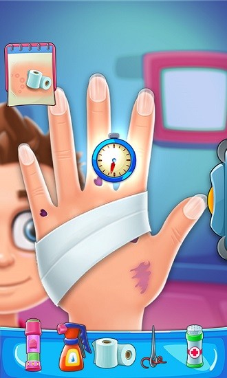 急診醫(yī)生模擬器下載