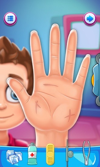 急診醫(yī)生模擬器3d游戲 v1.2 安卓版 3