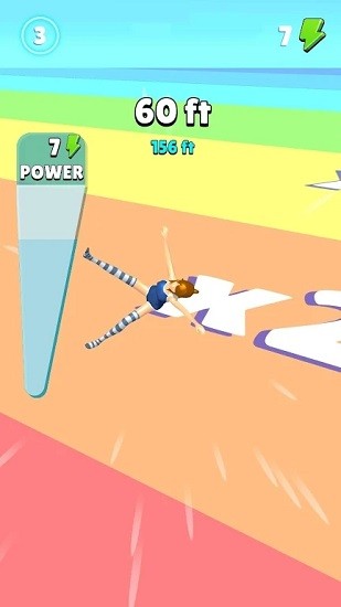 字母沖刺(letter rush) v0.1 安卓版 1