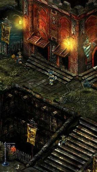 trigla魔塔中文版 v1.4.504 安卓版 2