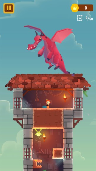 站上高塔游戲 v16 安卓最新版 0