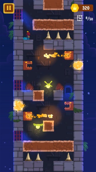 站上高塔游戲 v16 安卓最新版 3