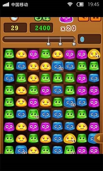 布丁乐园官方正版 布丁乐园手游下载