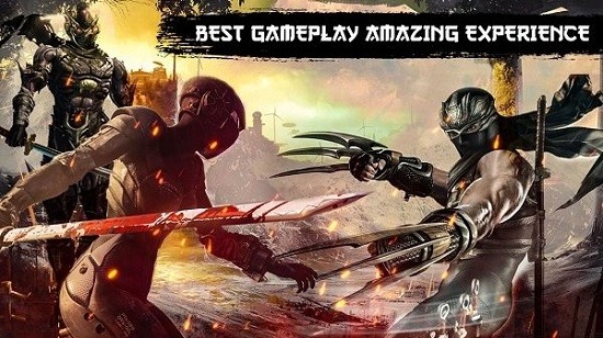 武士傳奇游戲 v1.0 安卓版 0