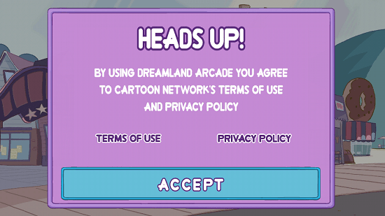 夢境街機史蒂文宇宙最新版 v0.99 安卓版 0