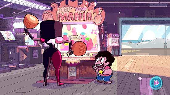 夢境街機史蒂文宇宙 夢境街機史蒂文宇宙手游