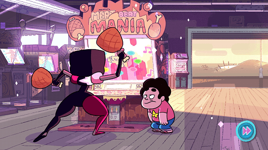 夢境街機史蒂文宇宙最新版 v0.99 安卓版 2