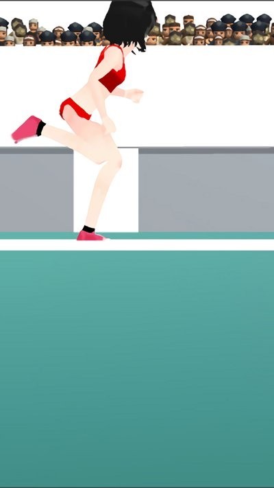 櫻花校園運(yùn)動(dòng)會(huì)安卓版