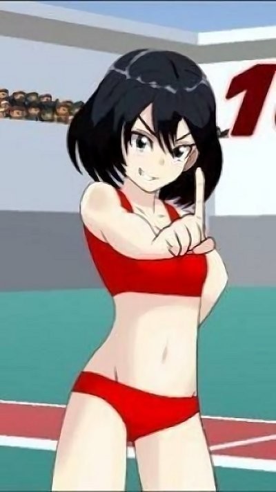 櫻花校園運(yùn)動(dòng)會(huì)中文版 v20 安卓版 3