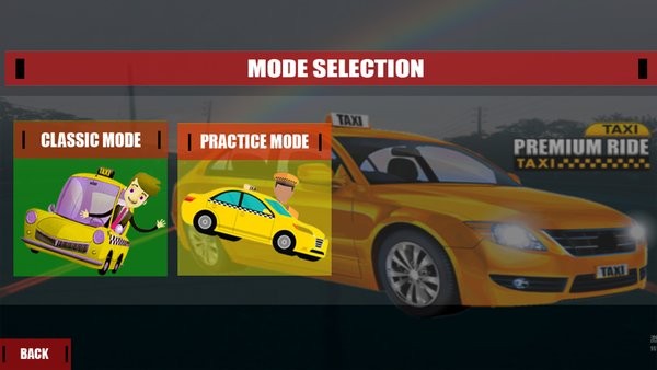 符號出租車模擬器最新版 v1.0 安卓版 0