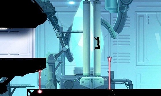 瘋狂跑酷傳奇最新版 v1.0.1 安卓版 1