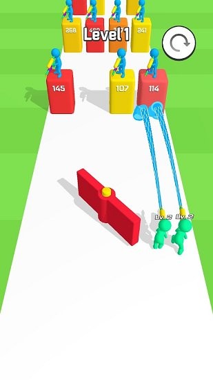 火柴人戰(zhàn)役下載