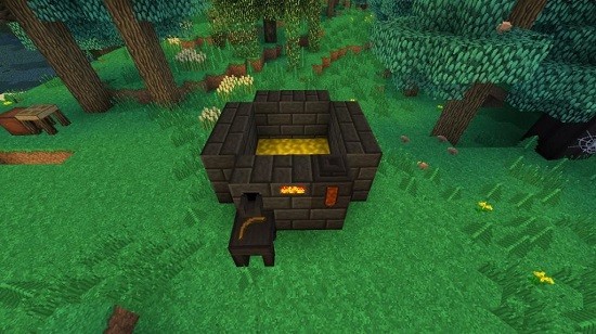 我的世界終極匠魂2模組 v1.0 阿夜整合版 0